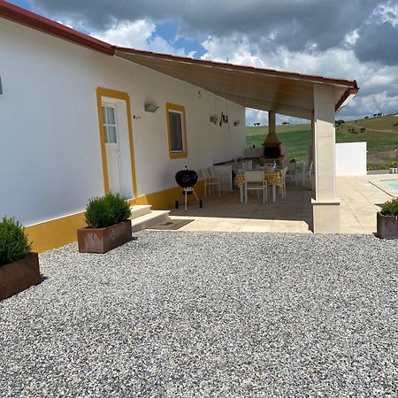 Monte Vale - Organic Farm Entradas Exterior foto