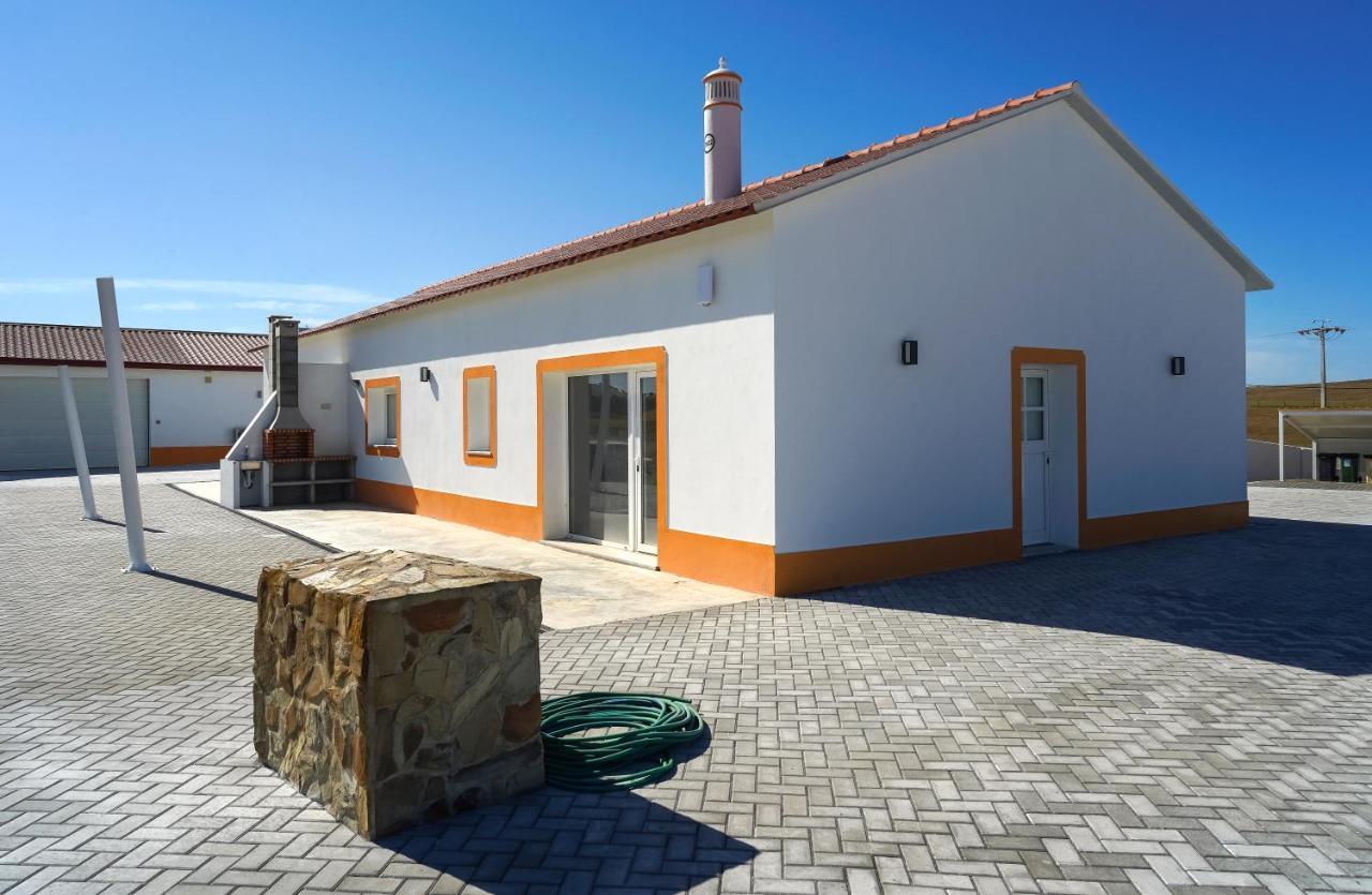Monte Vale - Organic Farm Entradas Exterior foto